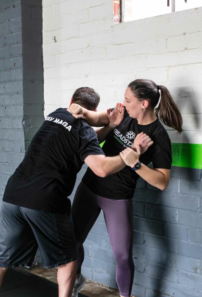 Should you start training Krav Maga? An introduction for the curious