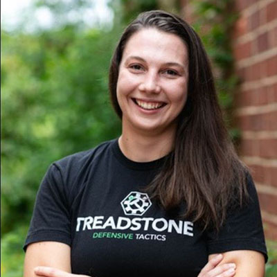 Treadstone Defensive Tactics About Us - Meet The Team