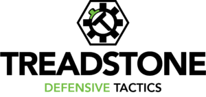 Treadstone Defensive Tactics Logo